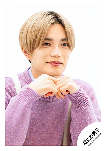 【No.ND25-265】「大橋P浪花男子FAMILY CLUB.STORE原創商品」撮影花絮照