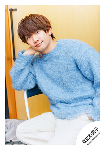 【No.ND25-273】「大橋P浪花男子FAMILY CLUB.STORE原創商品」撮影花絮照