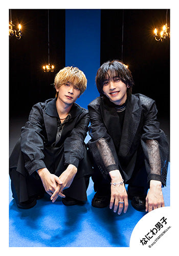 【No.ND25-325】專輯「BON BON VOYAGE」MV&封面花絮照