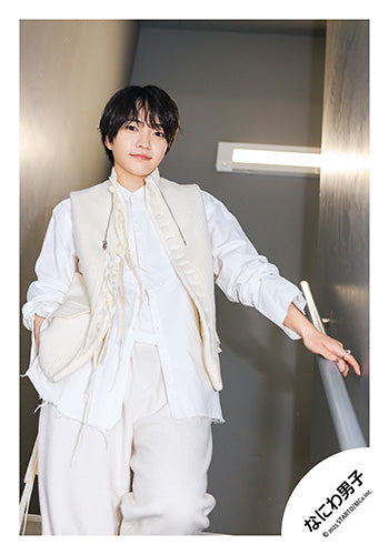 【No.ND25-359】專輯「BON BON VOYAGE」MV&封面花絮照