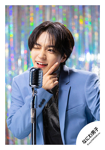 【No.ND25-360】專輯「BON BON VOYAGE」MV&封面花絮照