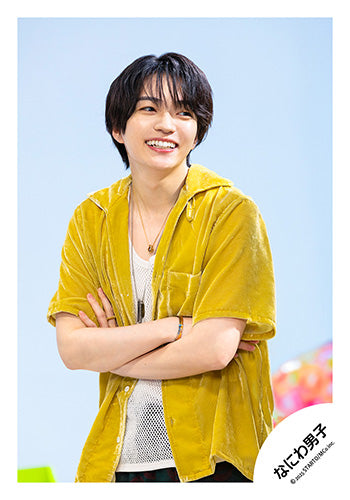 【No.ND25-371】專輯「BON BON VOYAGE」MV&封面花絮照