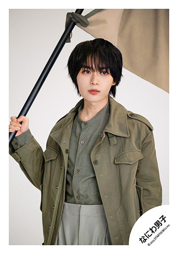 【No.ND25-384】專輯「BON BON VOYAGE」MV&封面花絮照