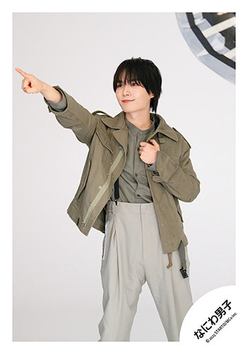 【No.ND25-394】專輯「BON BON VOYAGE」MV&封面花絮照