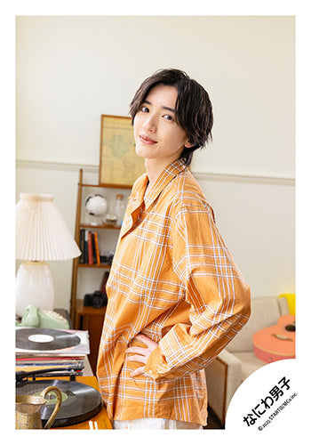 【No.ND25-401】專輯「BON BON VOYAGE」MV&封面花絮照