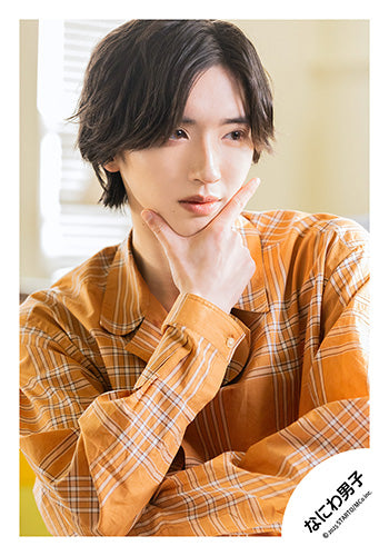 【No.ND25-422】專輯「BON BON VOYAGE」MV&封面花絮照