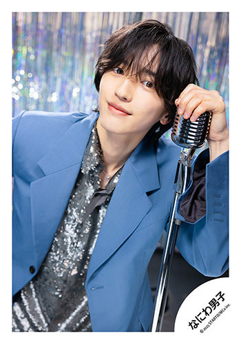 【No.ND25-423】專輯「BON BON VOYAGE」MV&封面花絮照