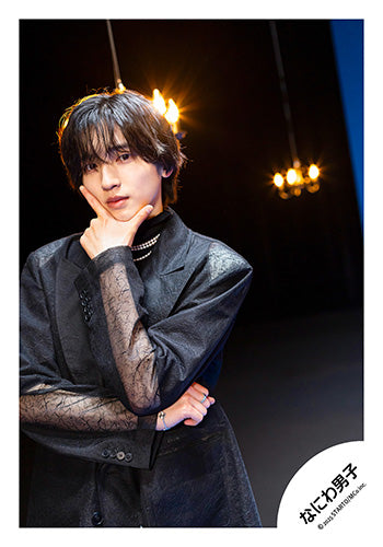 【No.ND25-427】專輯「BON BON VOYAGE」MV&封面花絮照