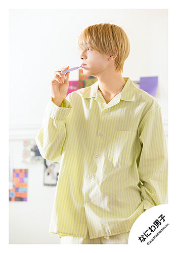 【No.ND25-440】專輯「BON BON VOYAGE」MV&封面花絮照