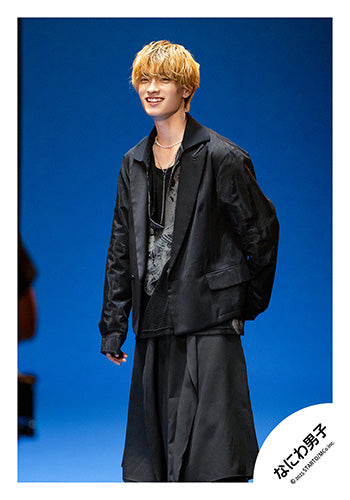 【No.ND25-442】專輯「BON BON VOYAGE」MV&封面花絮照