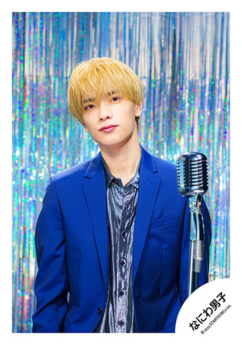 【No.ND25-445】專輯「BON BON VOYAGE」MV&封面花絮照