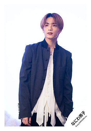 【No.ND25-453】專輯「BON BON VOYAGE」MV&封面花絮照