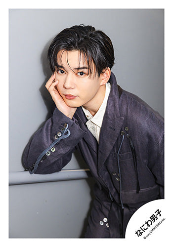 【No.ND25-459】專輯「BON BON VOYAGE」MV&封面花絮照