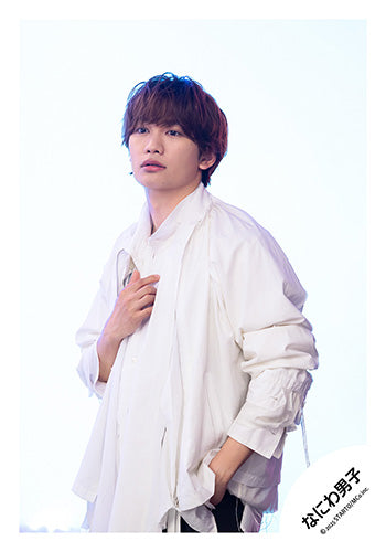 【No.ND25-498】專輯「BON BON VOYAGE」MV&封面花絮照