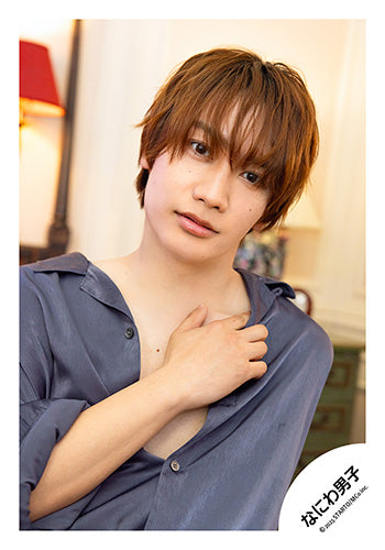 【No.ND25-501】專輯「BON BON VOYAGE」MV&封面花絮照