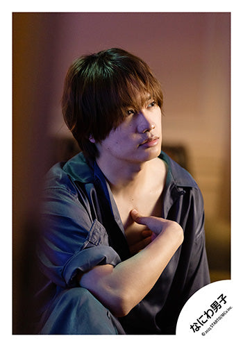 【No.ND25-504】專輯「BON BON VOYAGE」MV&封面花絮照