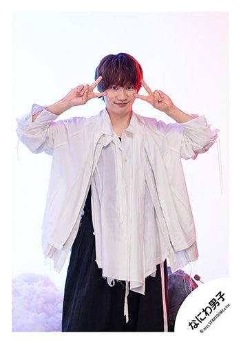 【No.ND25-509】專輯「BON BON VOYAGE」MV&封面花絮照