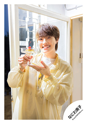 【No.ND25-513】專輯「BON BON VOYAGE」MV&封面花絮照