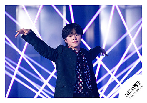 【No.ND25-534】專輯「BON BON VOYAGE」MV&封面花絮照