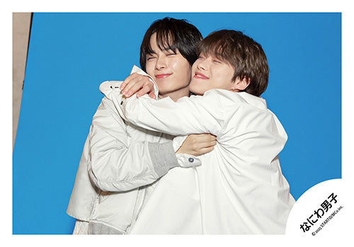 【No.ND25-557】「浪花男子 LIVE TOUR 2025 'BON BON VOYAGE'」周邊商品花絮照