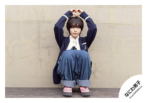 【No.ND25-588】「浪花男子 LIVE TOUR 2025 'BON BON VOYAGE'」周邊商品花絮照