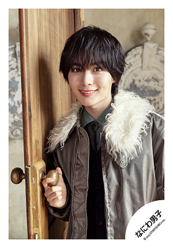 【No.ND25-593】「浪花男子 LIVE TOUR 2025 'BON BON VOYAGE'」周邊商品花絮照