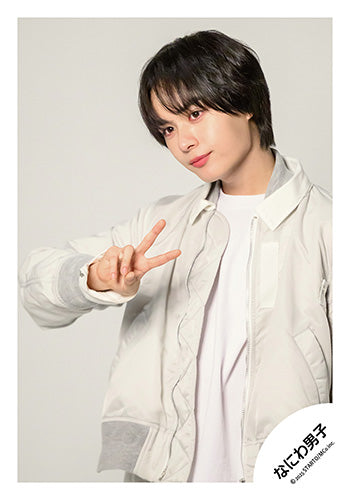 【No.ND25-594】「浪花男子 LIVE TOUR 2025 'BON BON VOYAGE'」周邊商品花絮照