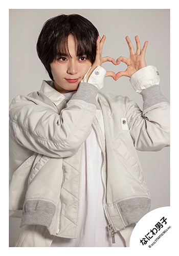 【No.ND25-598】「浪花男子 LIVE TOUR 2025 'BON BON VOYAGE'」周邊商品花絮照