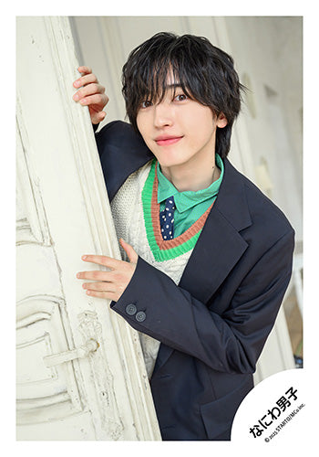 【No.ND25-607】「浪花男子 LIVE TOUR 2025 'BON BON VOYAGE'」周邊商品花絮照