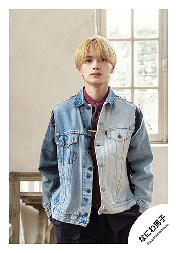 【No.ND25-615】「浪花男子 LIVE TOUR 2025 'BON BON VOYAGE'」周邊商品花絮照