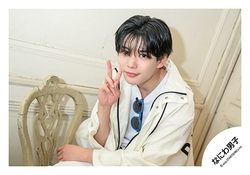 【No.ND25-634】「浪花男子 LIVE TOUR 2025 'BON BON VOYAGE'」周邊商品花絮照