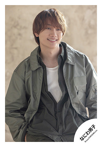 【No.ND25-657】「浪花男子 LIVE TOUR 2025 'BON BON VOYAGE'」周邊商品花絮照