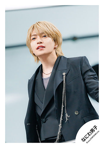 【No.ND25-725】單曲「Asmmetry / Black Nightmare」MV&封面花絮照