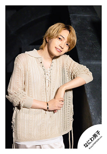 【No.ND25-728】單曲「Asmmetry / Black Nightmare」MV&封面花絮照