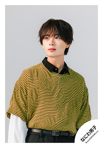 【No.ND25-751】單曲「Asmmetry / Black Nightmare」MV&封面花絮照