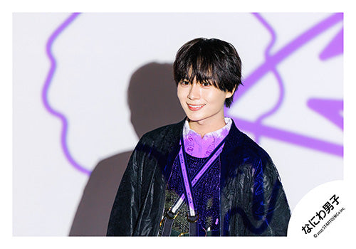 【No.ND25-752】單曲「Asmmetry / Black Nightmare」MV&封面花絮照