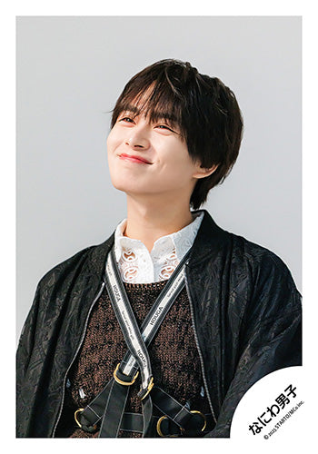 【No.ND25-761】單曲「Asmmetry / Black Nightmare」MV&封面花絮照