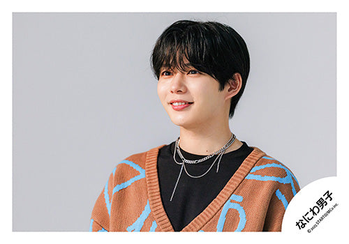 【No.ND25-818】單曲「Asmmetry / Black Nightmare」MV&封面花絮照