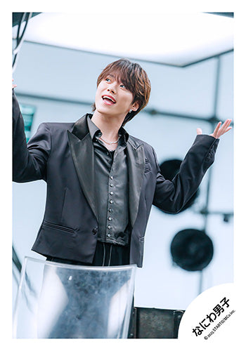 【No.ND25-866】單曲「Asmmetry / Black Nightmare」MV&封面花絮照