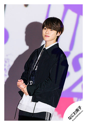 【No.ND25-868】單曲「Asmmetry / Black Nightmare」MV&封面花絮照