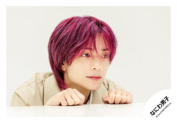 【No.ND26-038】「浪花男子 1st DOME LIVE 'VoyAGE'」周邊商品花絮照