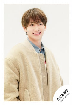 【No.ND26-050】「浪花男子 1st DOME LIVE 'VoyAGE'」周邊商品花絮照