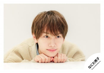 【No.ND26-052】「浪花男子 1st DOME LIVE 'VoyAGE'」周邊商品花絮照