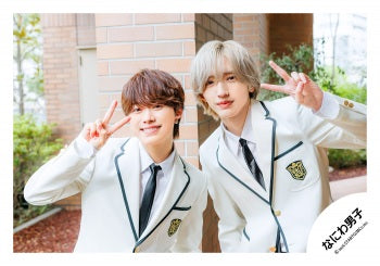 【No.ND26-088】單曲「HARD WORK」MV & 封面花絮照