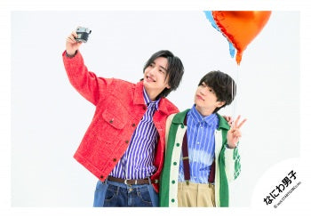 【No.ND26-661】浪花男子 LIVE TOUR 2026 「ND⁵」周邊商品花絮照