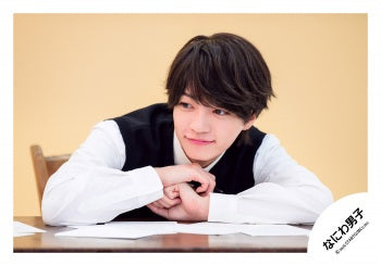 【No.ND26-674】浪花男子 LIVE TOUR 2026 「ND⁵」周邊商品花絮照