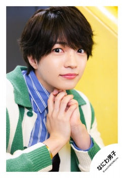 【No.ND26-683】浪花男子 LIVE TOUR 2026 「ND⁵」周邊商品花絮照