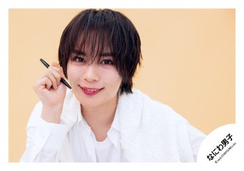 【No.ND26-701】浪花男子 LIVE TOUR 2026 「ND⁵」周邊商品花絮照