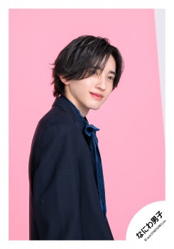 【No.ND26-718】浪花男子 LIVE TOUR 2026 「ND⁵」周邊商品花絮照