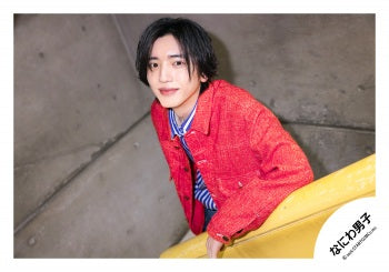 【No.ND26-719】浪花男子 LIVE TOUR 2026 「ND⁵」周邊商品花絮照